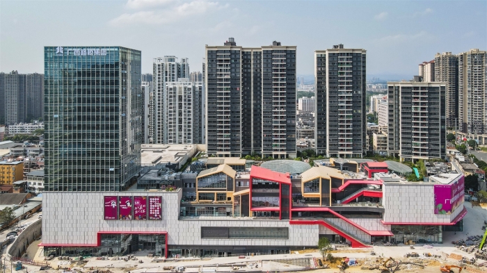 AG旗舰厅 (中国大陆) Apple Store